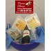 Cesta de Queijos e Vinhos 1 Cesta de Queijos e Vinhos 1